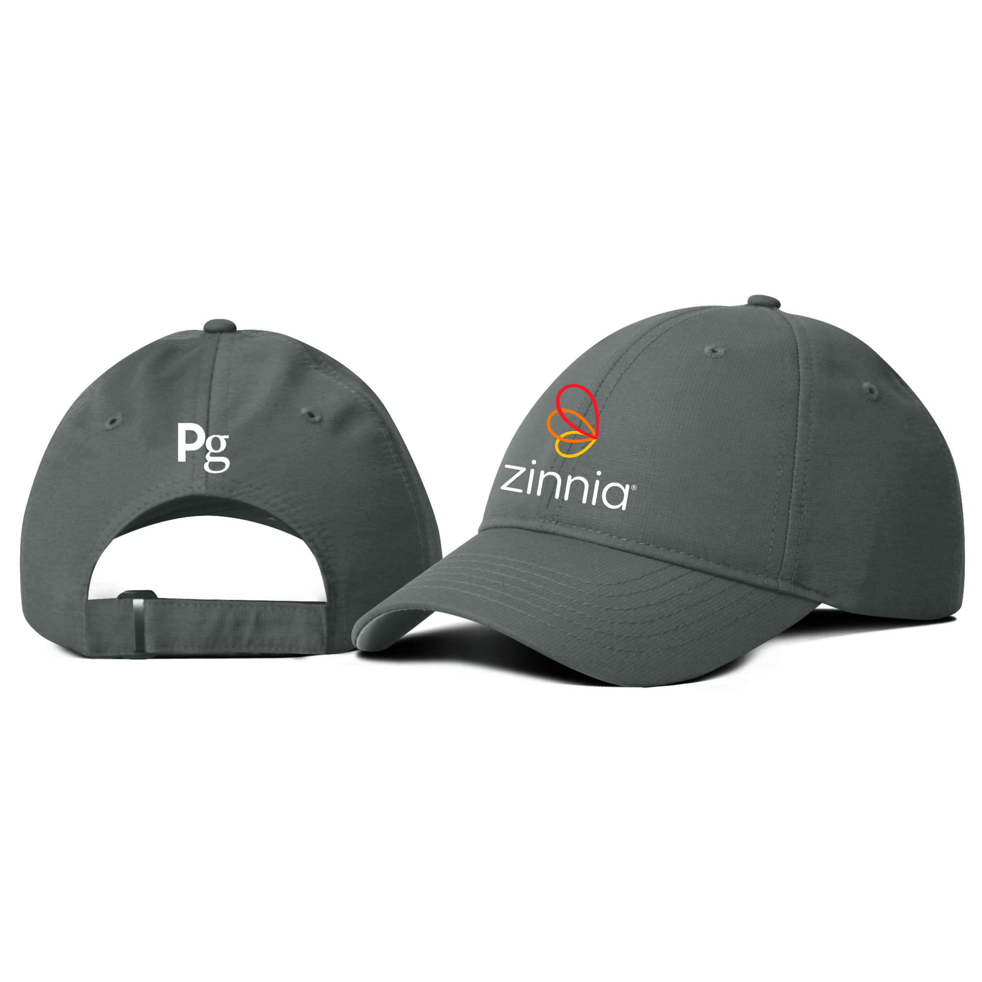 Nylon Performance Sport Hat  Zinnia & Pg Branded – Zinnia Store (US/IR/CAN)